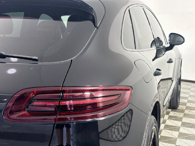 Used 2018 Black Porsche S image 28
