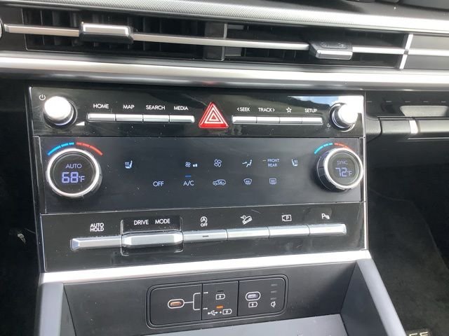 Certified Used 2024 Phantom Black Hyundai SEL image 33