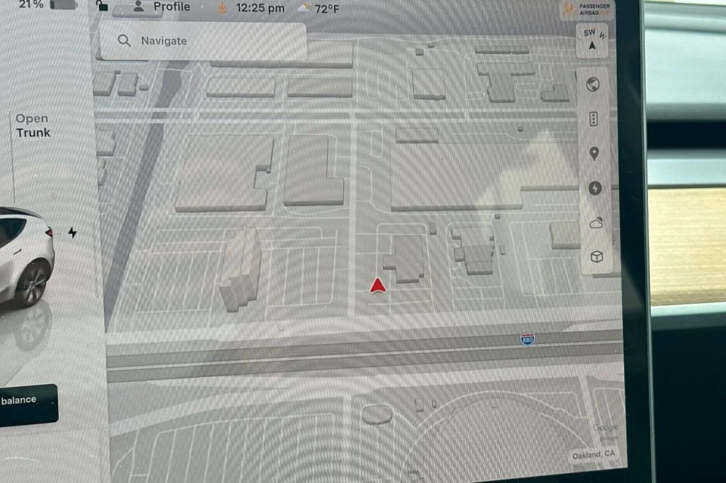 2023 Tesla Model Y Long Range - Photo 22