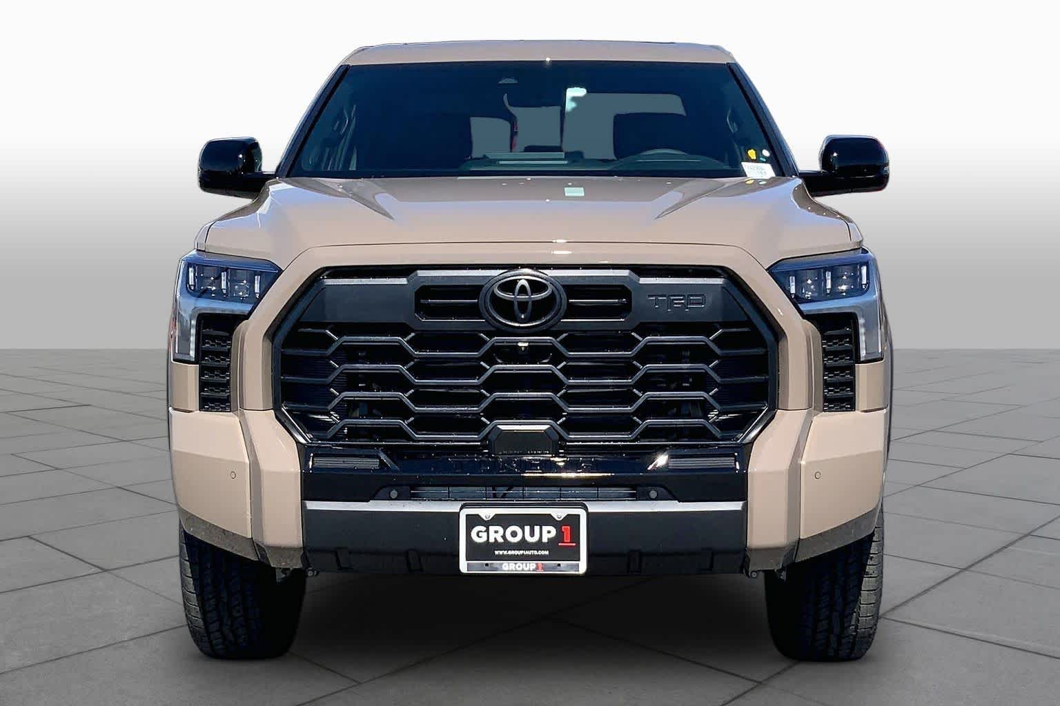 New 2026 Mudbath Toyota Limited image 3