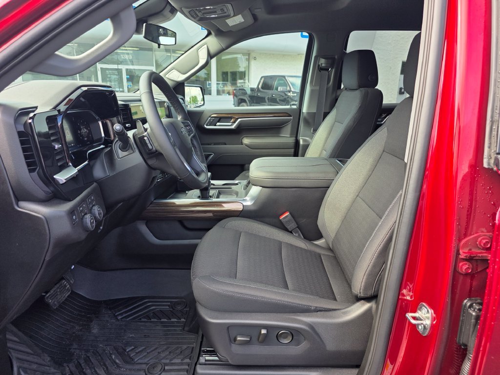 2026 Chevrolet Silverado 1500 RST - Photo 10