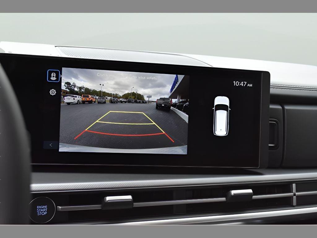 New 2026 Shimmering Silver Hyundai SE image 24