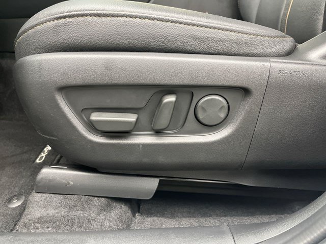 Certified Used 2024 Rhodium White Premium Mazda 3.3 Turbo Select image 10
