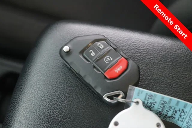 Used 2023 Gray Jeep Willys image 3