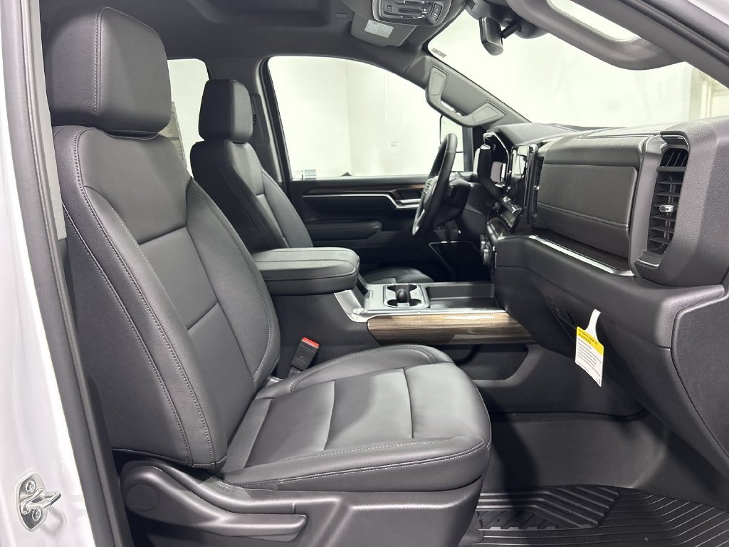 2026 Chevrolet Silverado 2500 HD LT - Photo 25