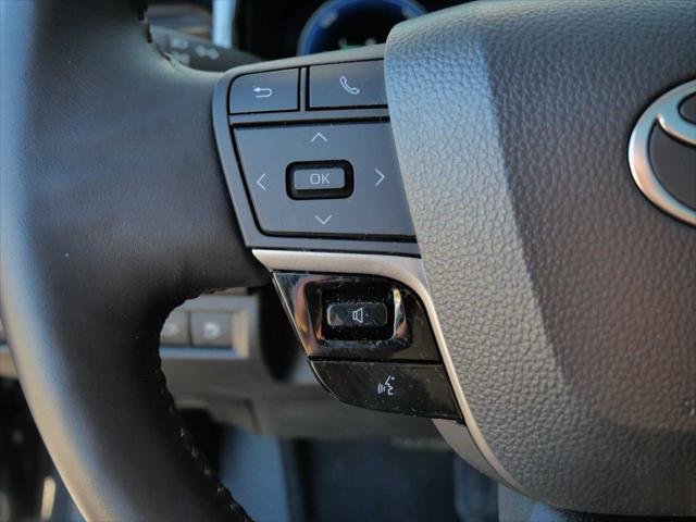 Certified Used 2025 UNDERGROUND Toyota  image 28