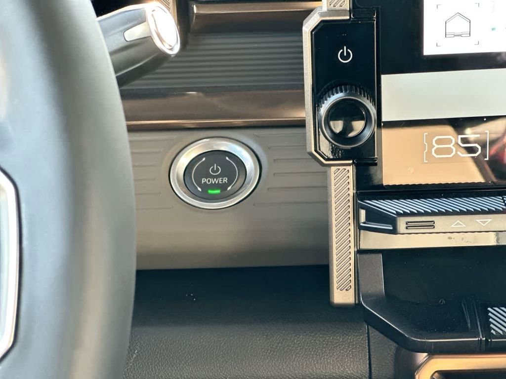 2025 GMC HUMMER EV 3X - Photo 17