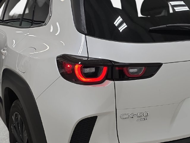 Used 2025 Beige Mazda 2.5 S Premium Plus Package image 34