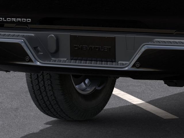 2026 Chevrolet Colorado LT - Photo 14