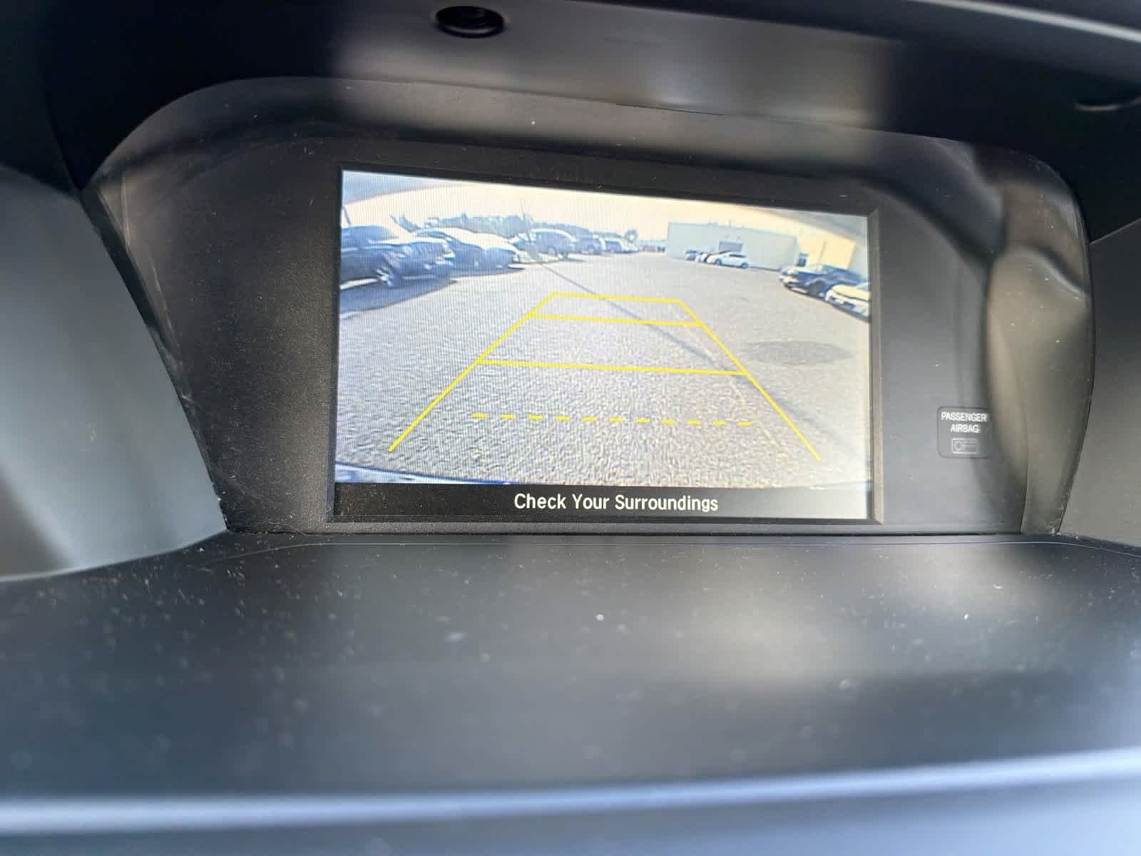 Used 2014  Honda Sport image 14
