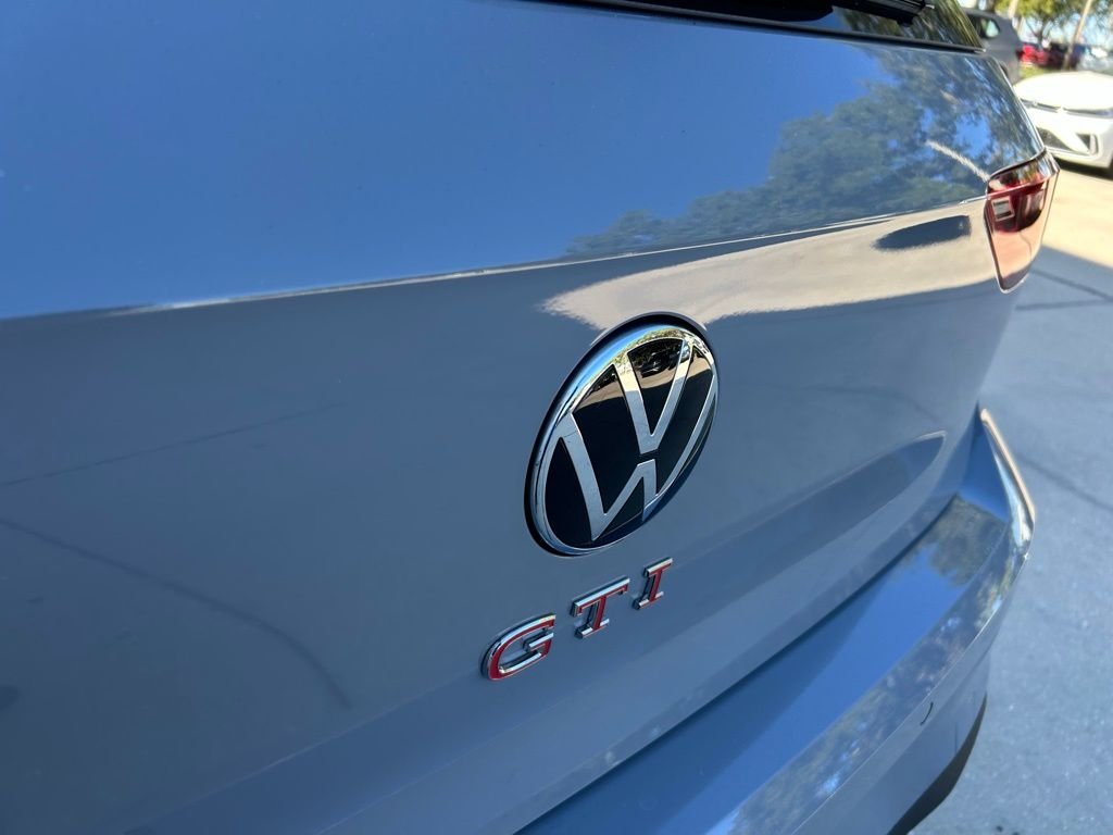 New 2026 Gray Volkswagen Autobahn image 24