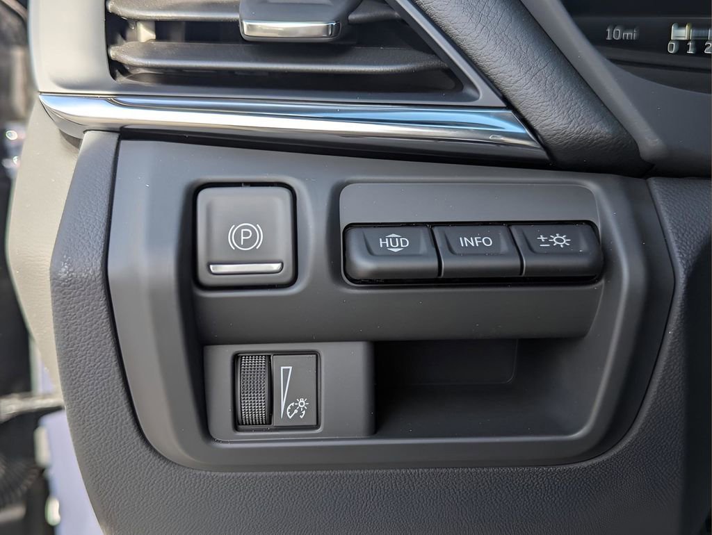 2025 Cadillac CT4 Sport - Photo 14