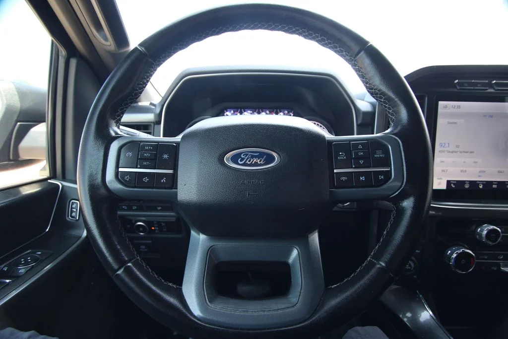 Used 2023  Ford XLT image 19