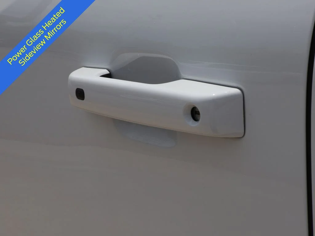 New 2026 Oxford White Ford XLT image 20