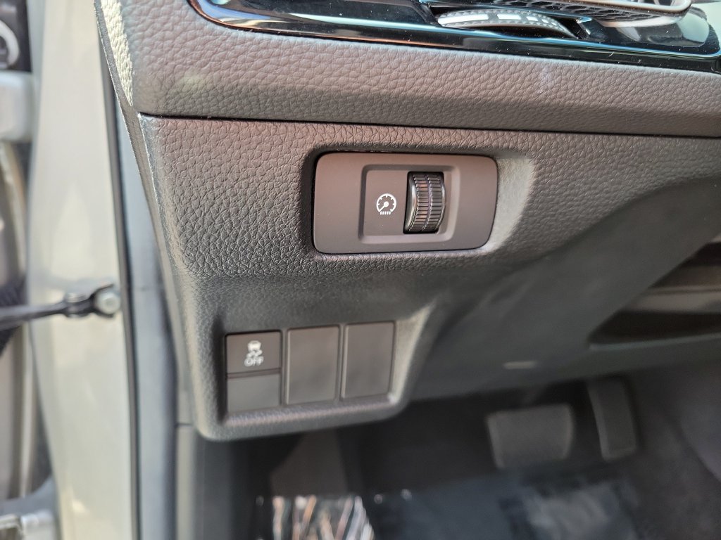 2025 Honda Civic LX - Photo 23