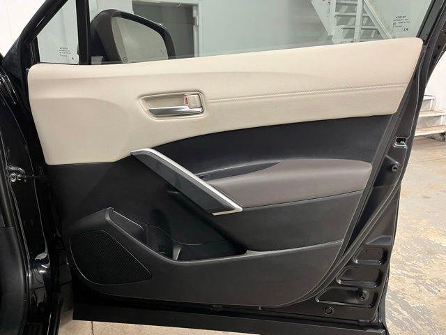 Used 2023 JET BLACK Toyota  image 22