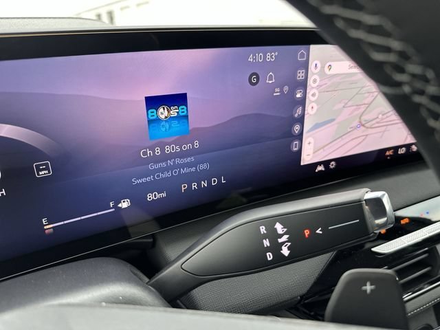 2026 Buick Enclave Preferred - Photo 23