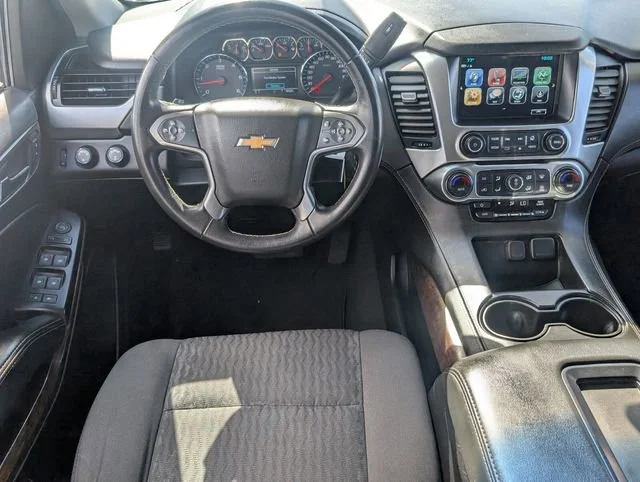 Certified Used 2020 Black Chevrolet LS image 13