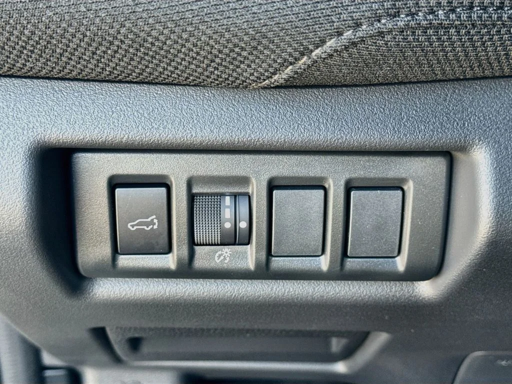 New 2026  Subaru Premium image 11