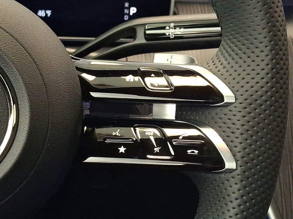 New 2026 Graphite Grey Metallic Mercedes-Benz CLE 300 image 18