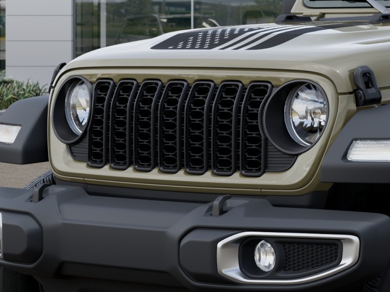 New 2026 41 Jeep Sport S image 41