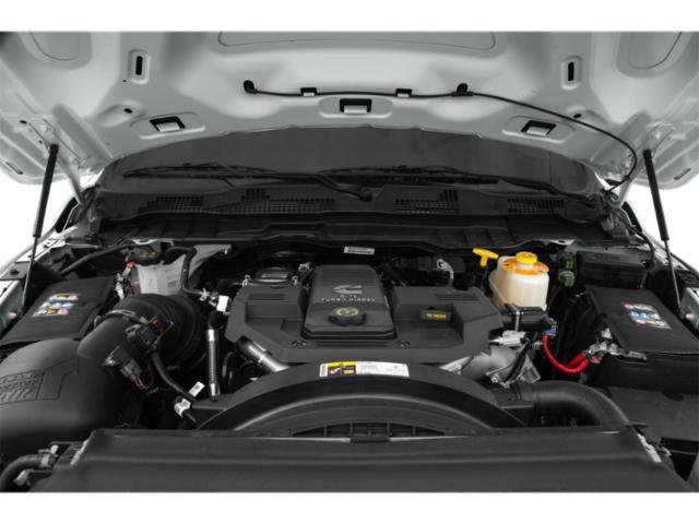 Used 2018 Bright White Clearcoat Ram Tradesman image 15