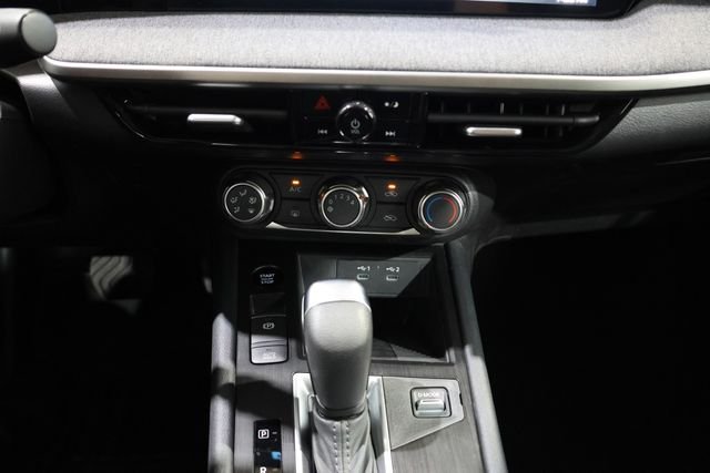 New 2026 White Nissan S image 23