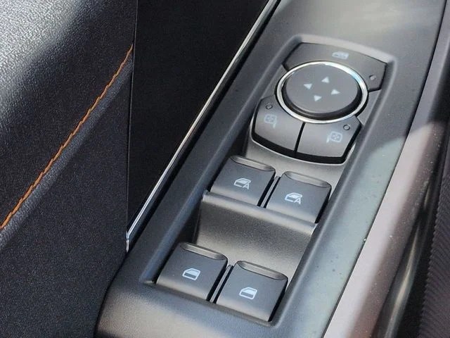 New 2026 Avalanche Ford Tremor® image 24