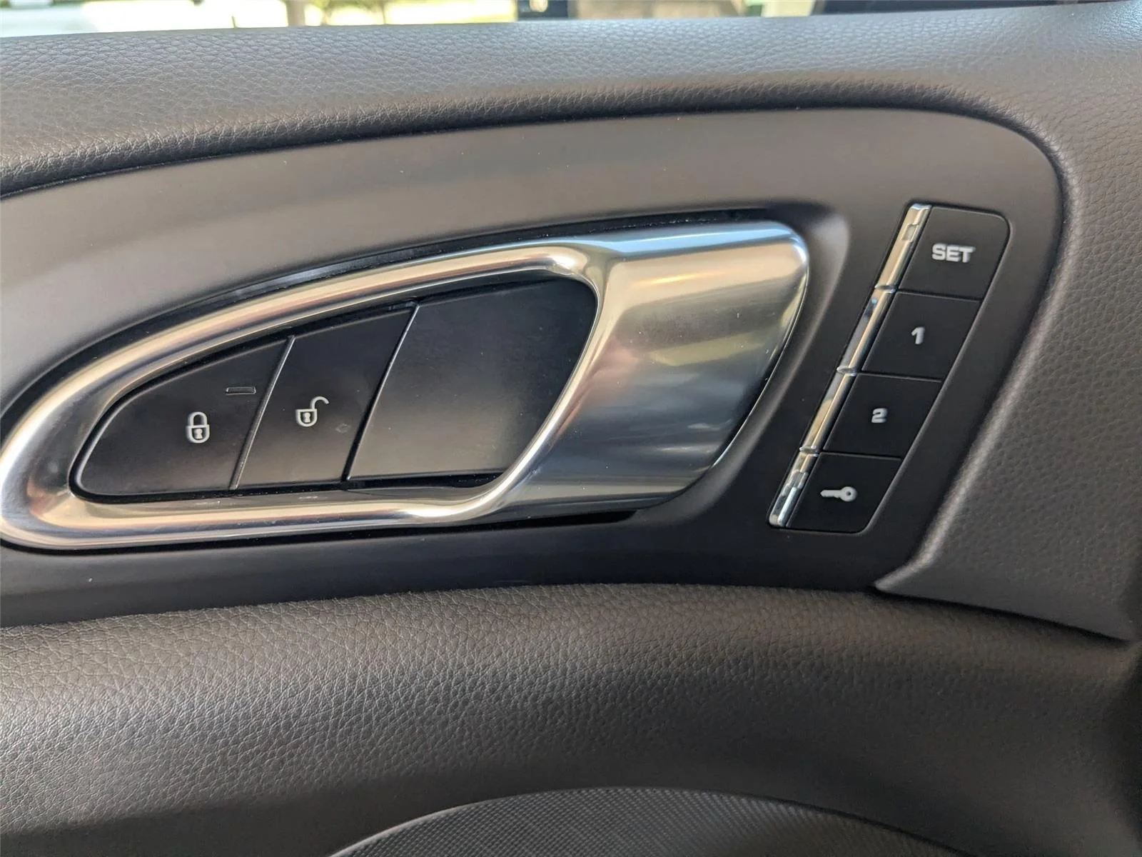 Used 2017  Porsche Platinum Edition image 12