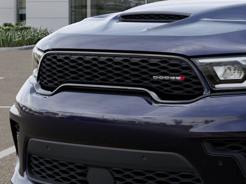 New 2026 Night Moves Exterior Paint Dodge GT Plus image 11