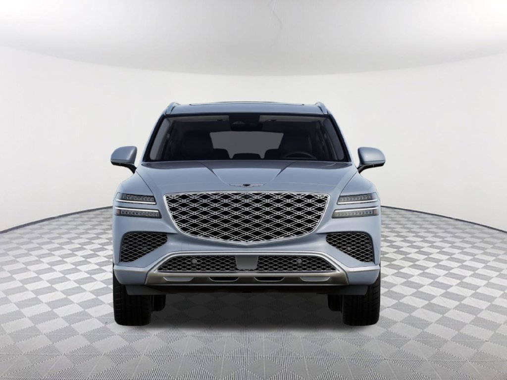 New 2027 Blue Genesis 3.5T PRESTIGE image 6