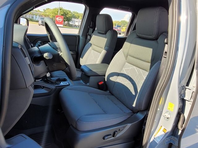 2026 Nissan Frontier SV - Photo 10