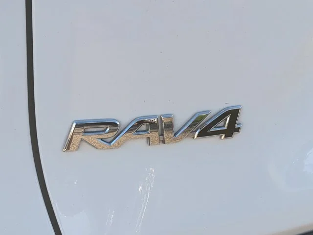Certified Used 2024 White Toyota LE image 13