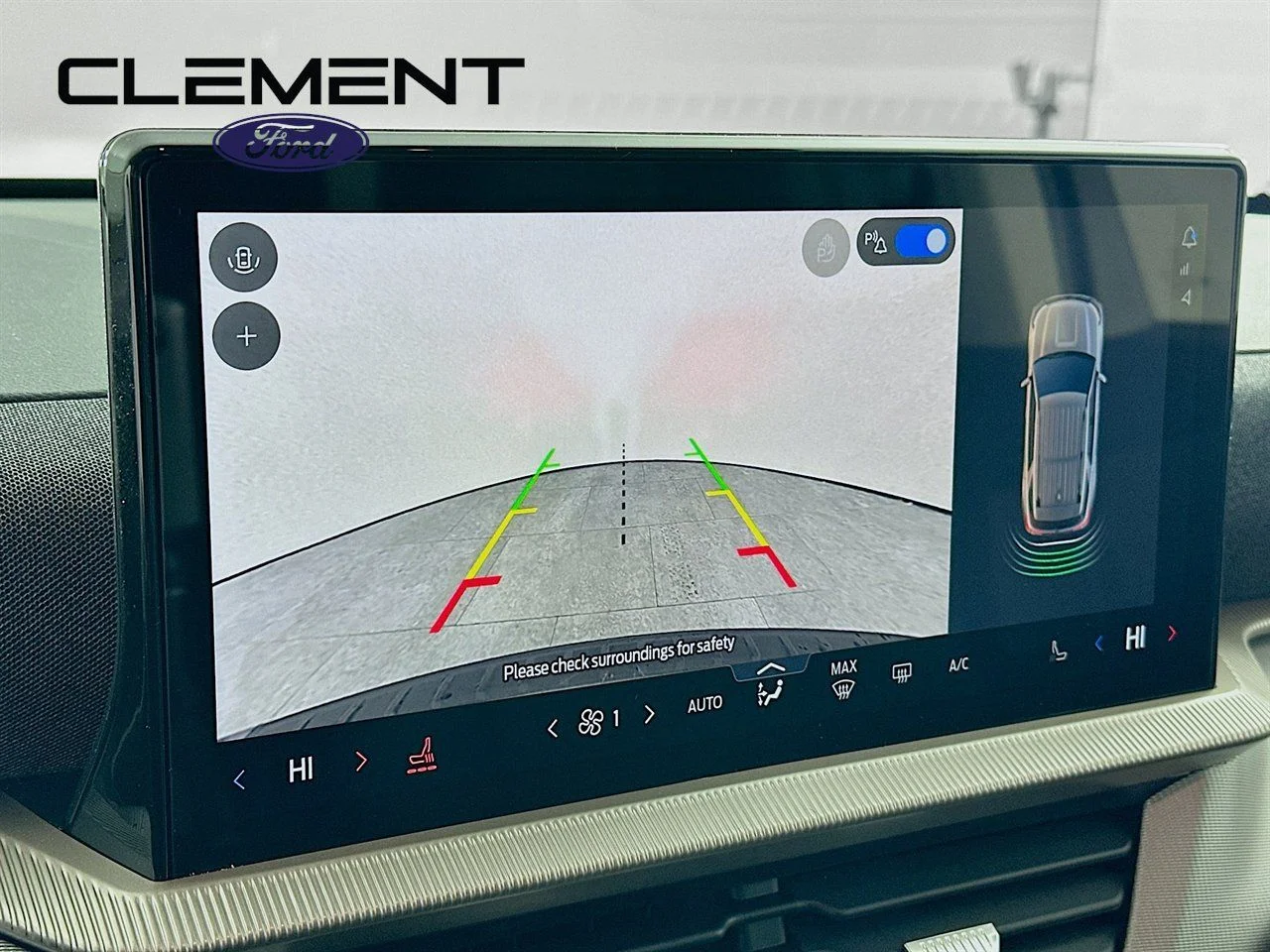 New 2026 Gray Ford Active image 19