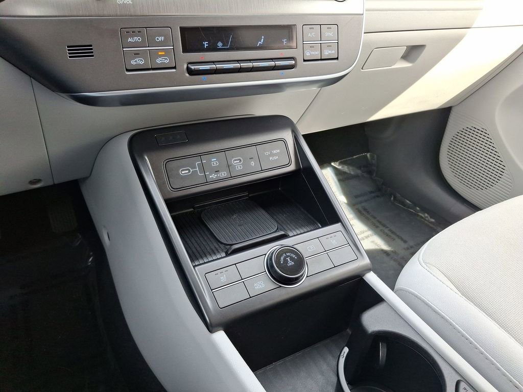 Used 2024 Hyundai Kona SUV
