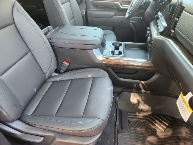 2026 Chevrolet Silverado 2500 HD LT - Photo 19