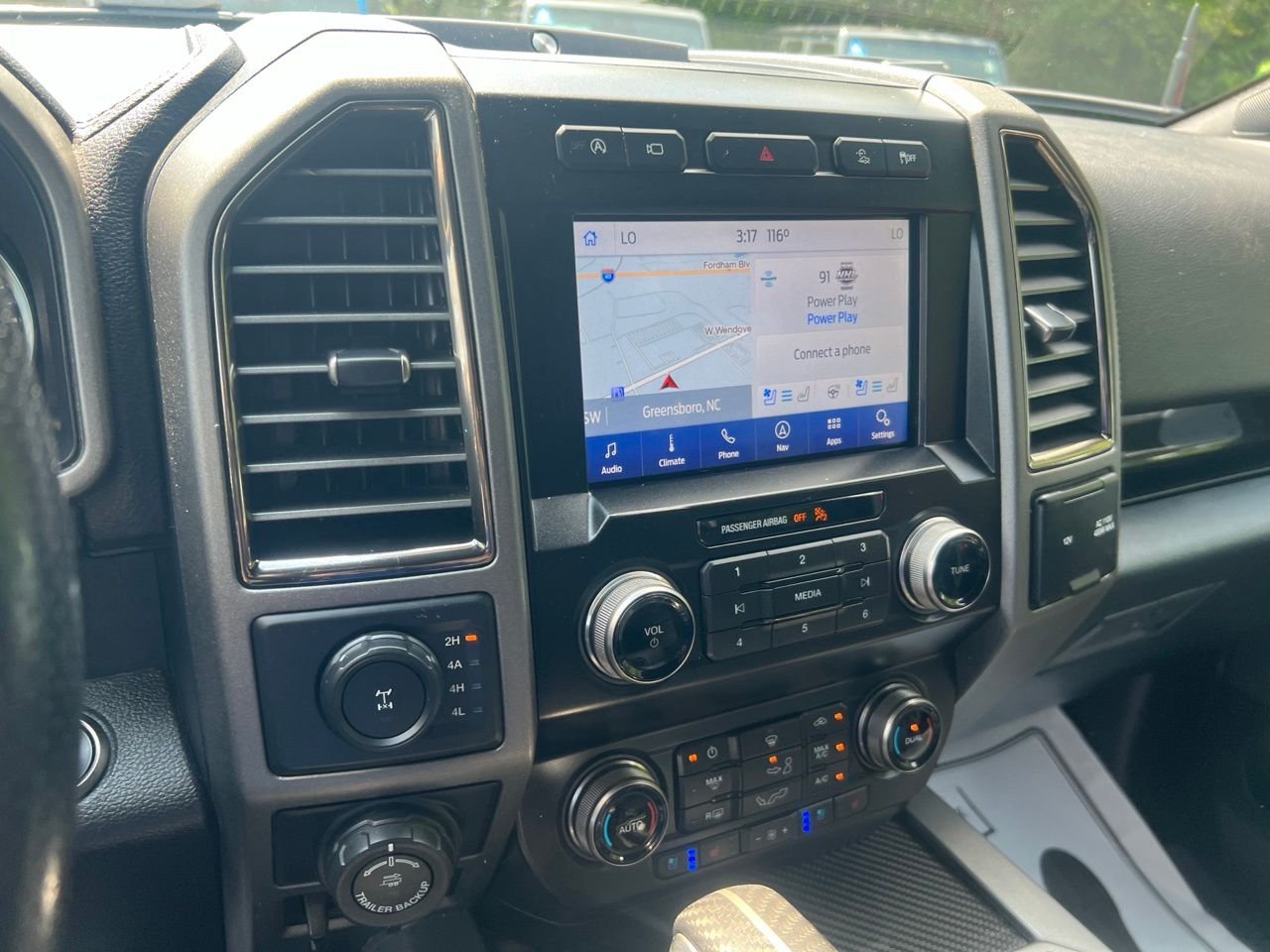 Used 2019 Red Ford Raptor image 30