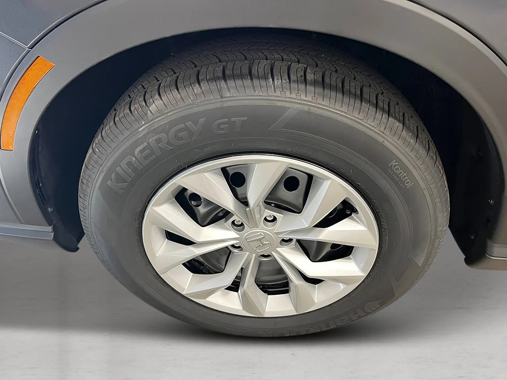 Vehicle thumbnail