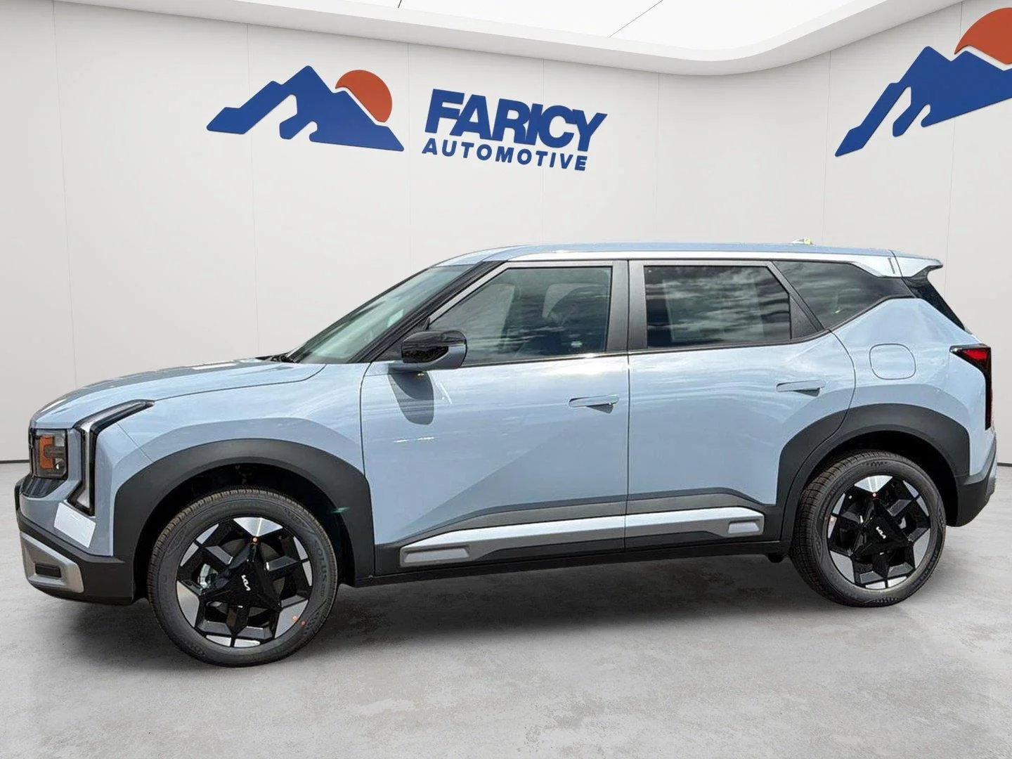 2027 Kia Seltos