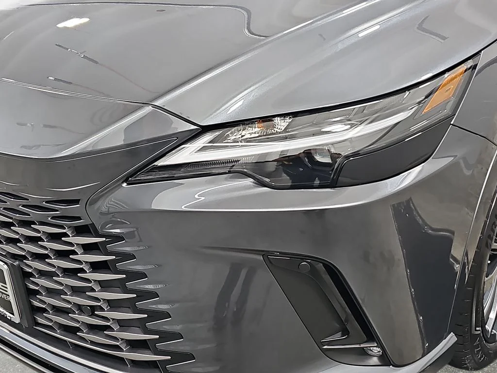 New 2026 Cloudburst Gray Lexus PREMIUM image 30