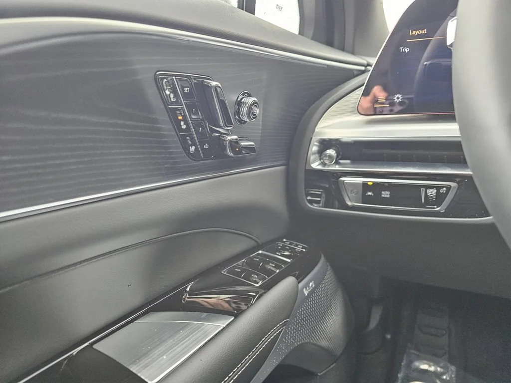 New 2026 Stellar Black Metallic Cadillac Premium Sport image 31