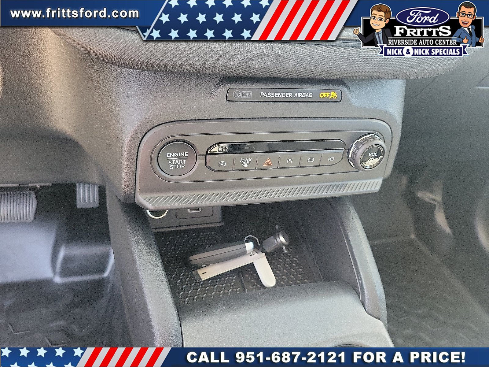 New 2026 Space White Metallic Ford Badlands® image 10