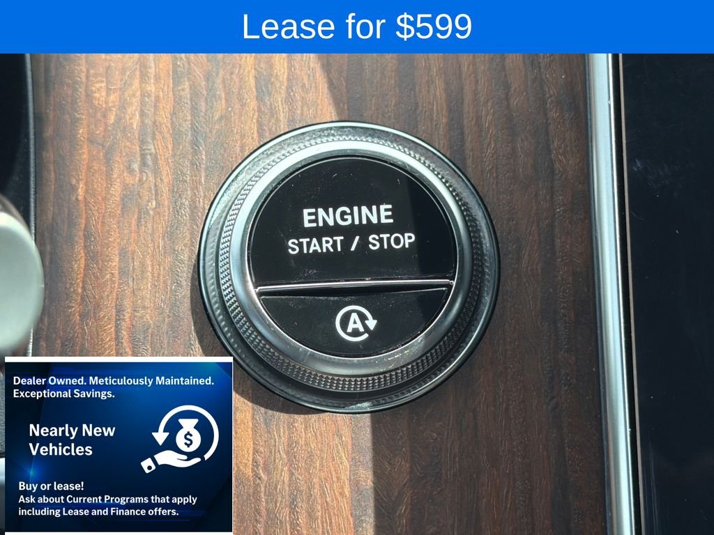 Used 2026 Black Mercedes-Benz GLC 300 image 23