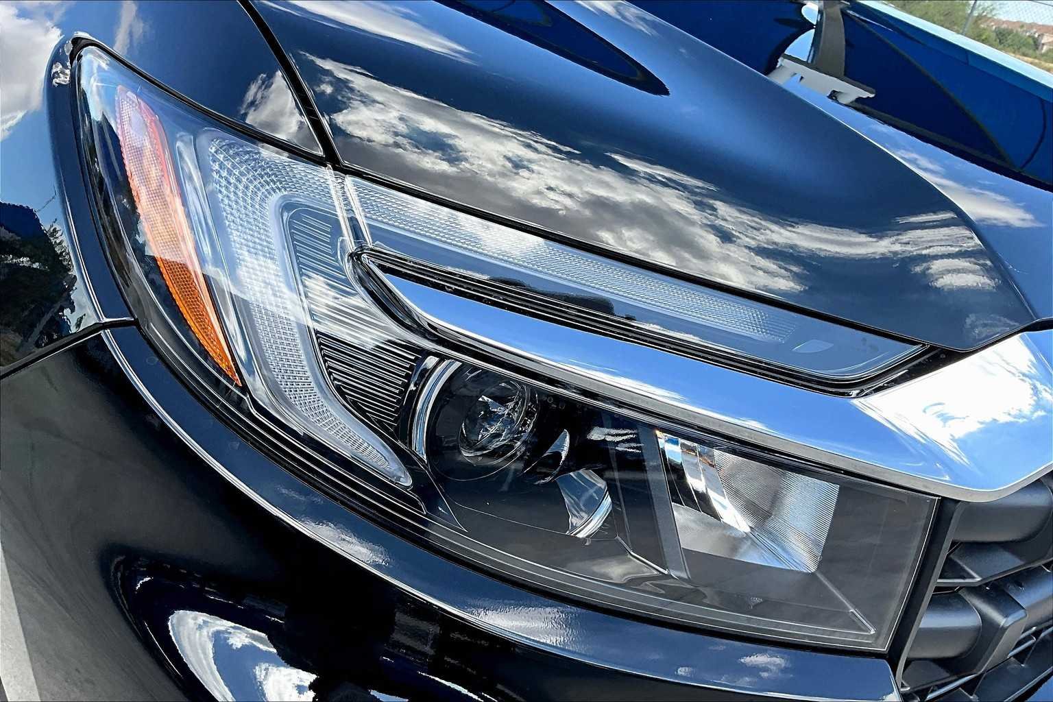 2026 Honda Ridgeline RTL - Photo 13