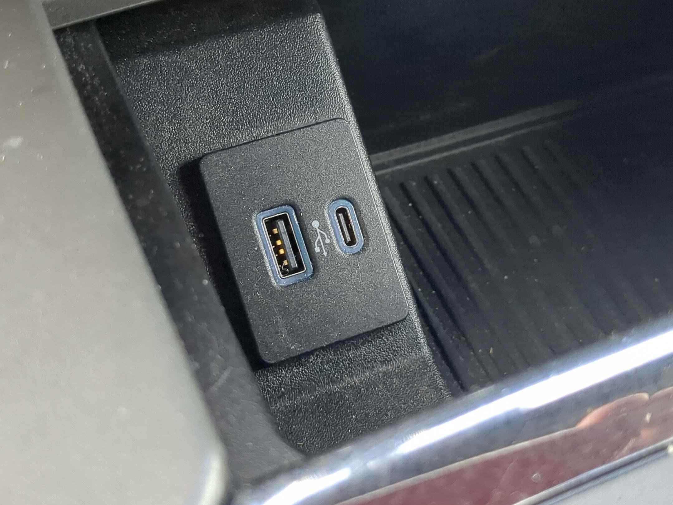 Used 2020 Magnetic Metallic Ford XLT image 25