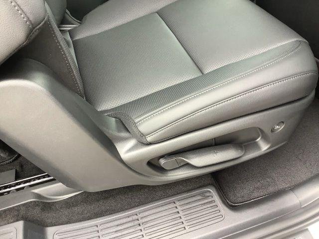 New 2026 White Pearl Hyundai Limited image 20