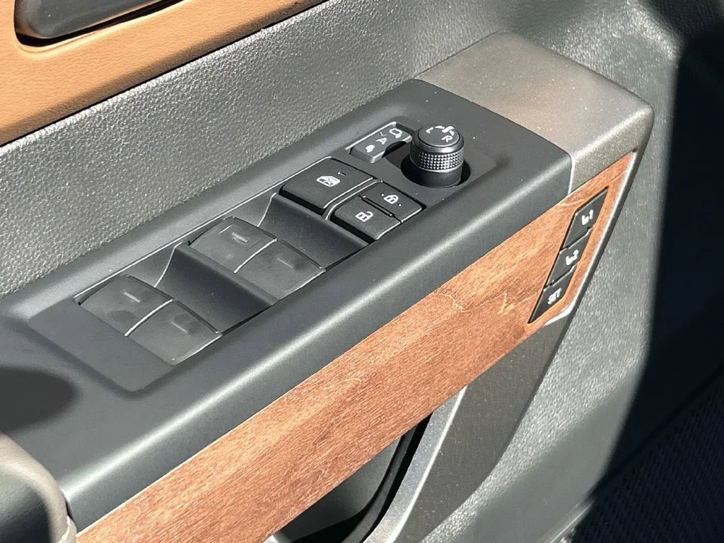 New 2026 Beige Toyota 1794 Edition image 30