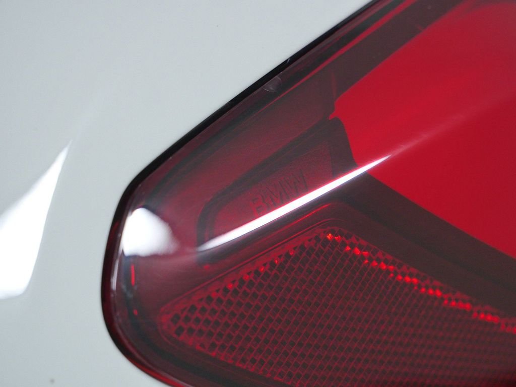 New 2026 Alpine White BMW 330i xDrive image 18