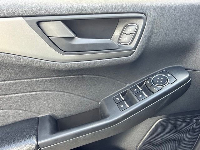 Used 2025 Gray Ford Active image 28