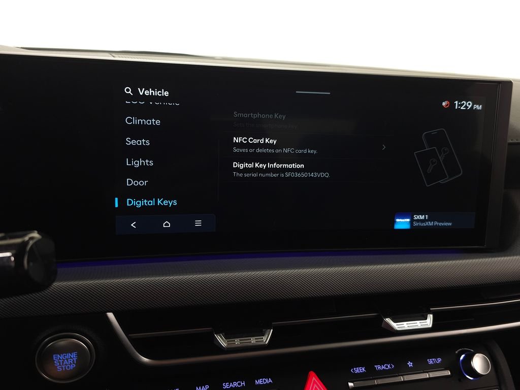 2025 Hyundai Sonata Hybrid Limited - Photo 32